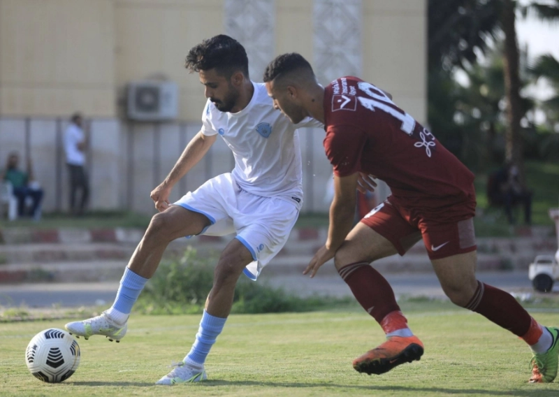 الباطن ومصر المقاصة