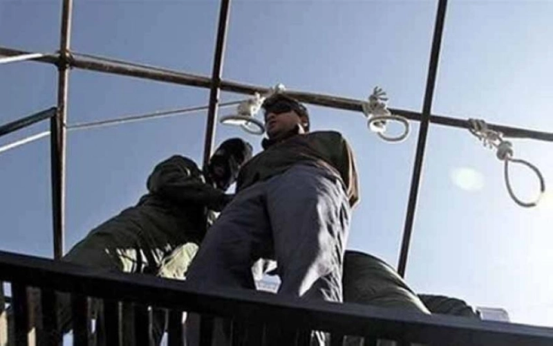 الإعدام في مواجهة أصحاب الرأي (مكة)