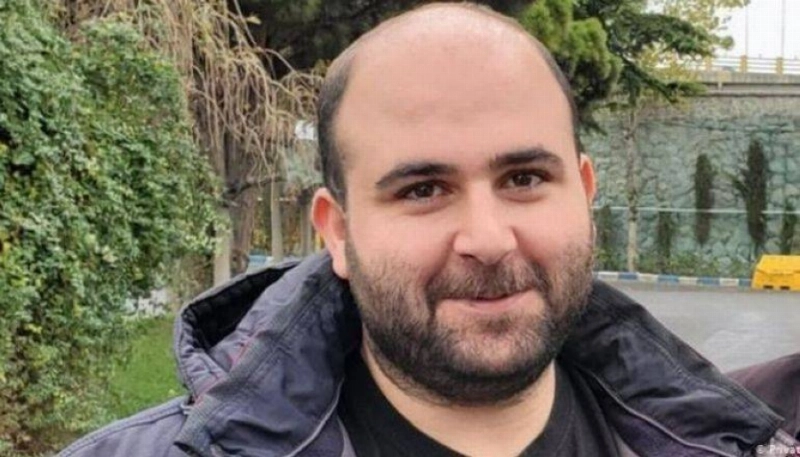 محمد مساعد