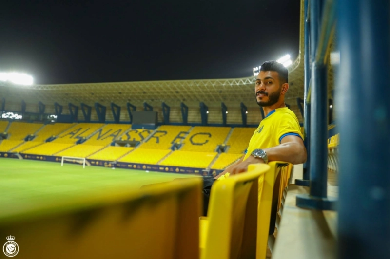 محمد آل فتيل