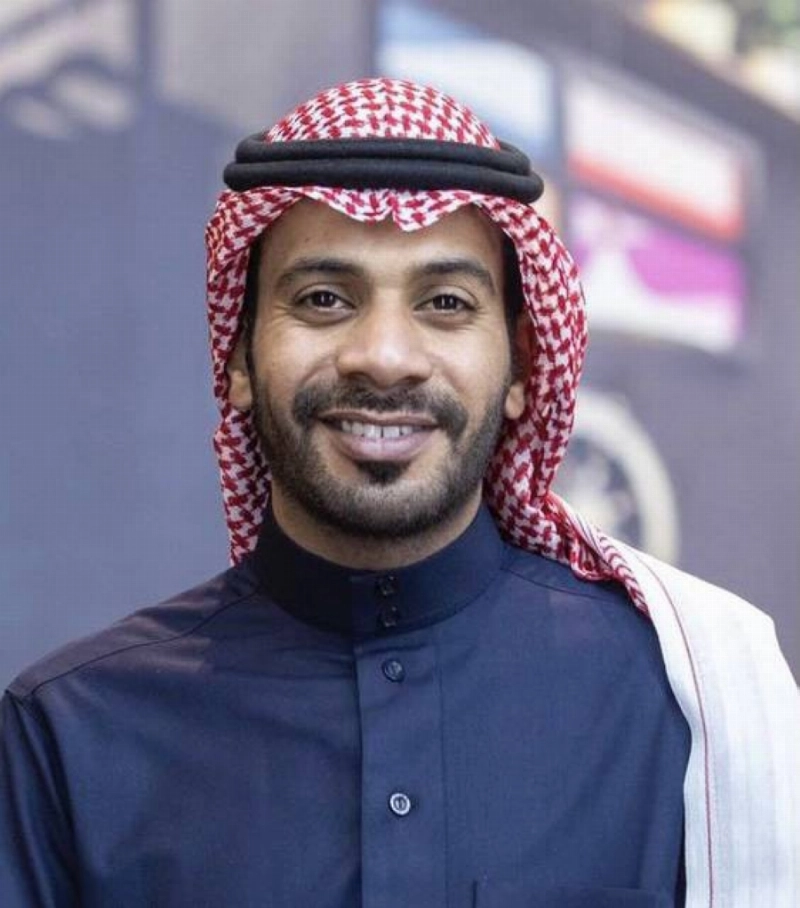 فيصل الدوخي
