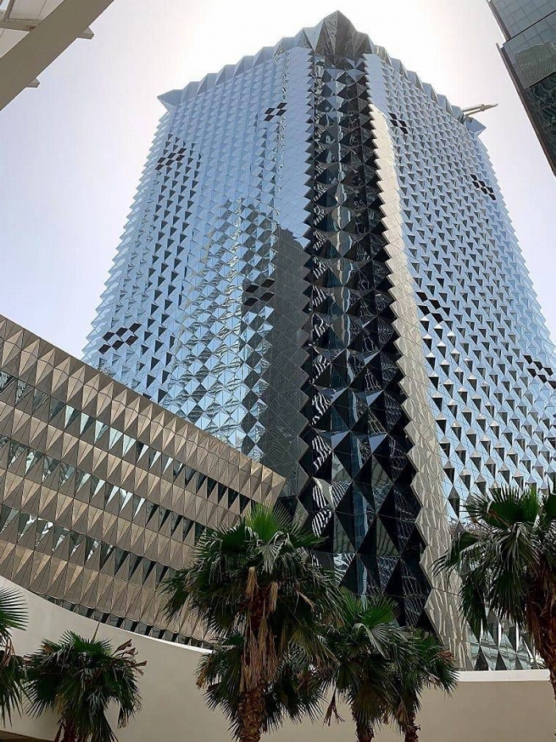 البنك الأهلي السعودي يحقق أرباحا