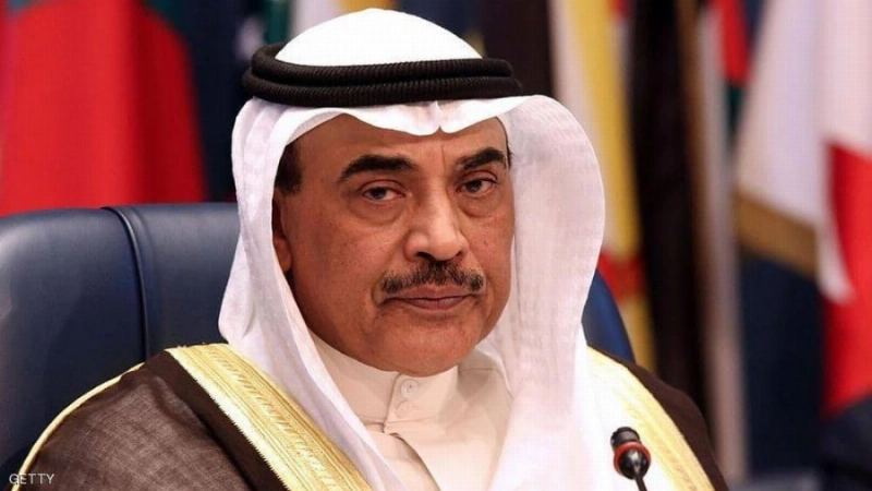 صباح خالد الصباح