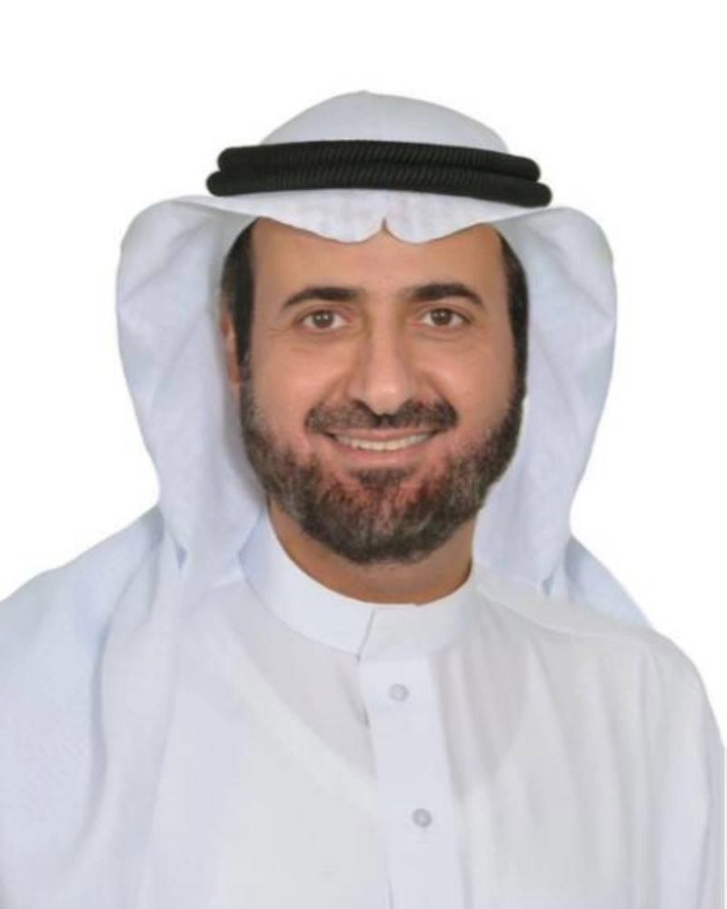وزير الصحة