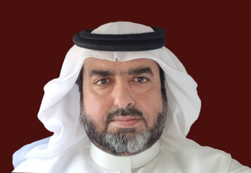 عبدالرحمن الحقباني