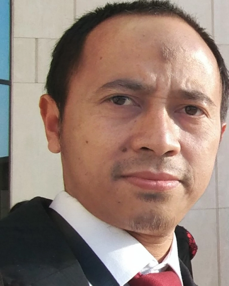محمد المرجب (مكة)