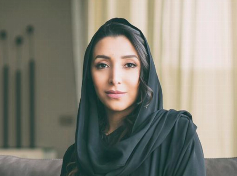 مريم مصلي (مكة)