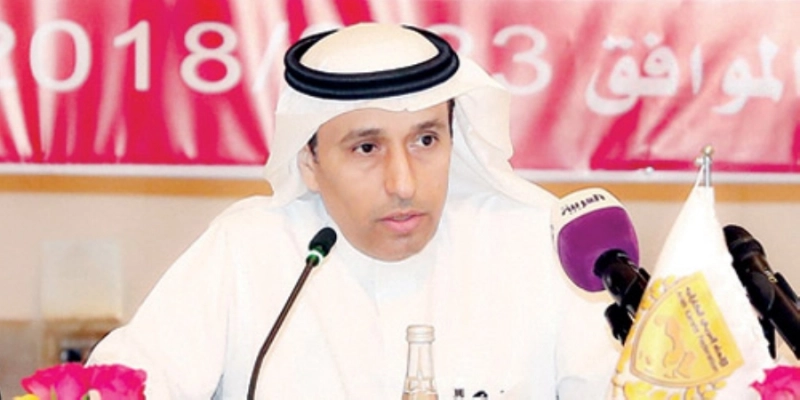 إبراهيم القناص