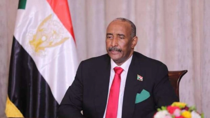 عبدالفتاح البرهان