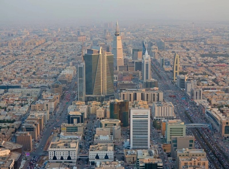 العاصمة الرياض (مكة)
