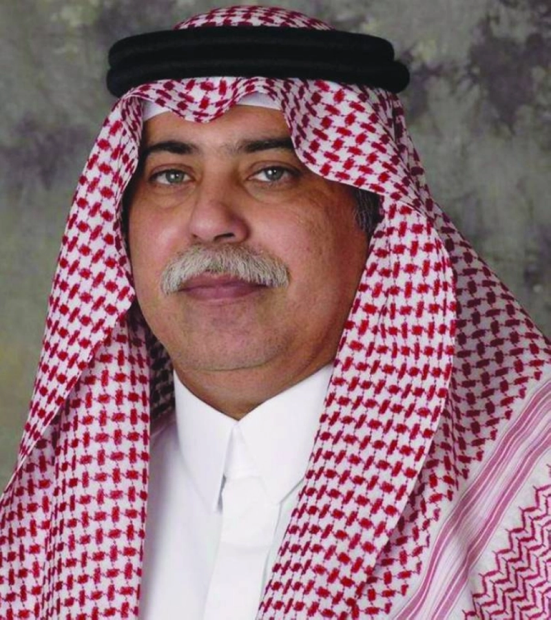 ماجد القصبي (مكة)