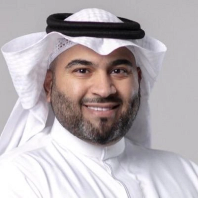 ماجد القحيط (مكة)