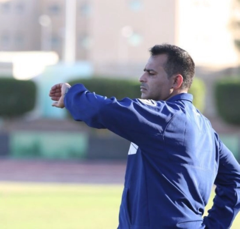 هلال الرفاعي