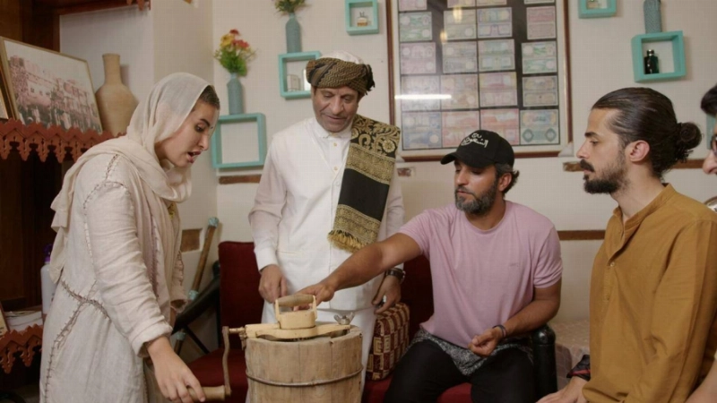 المنطقة التاريخية بينبع