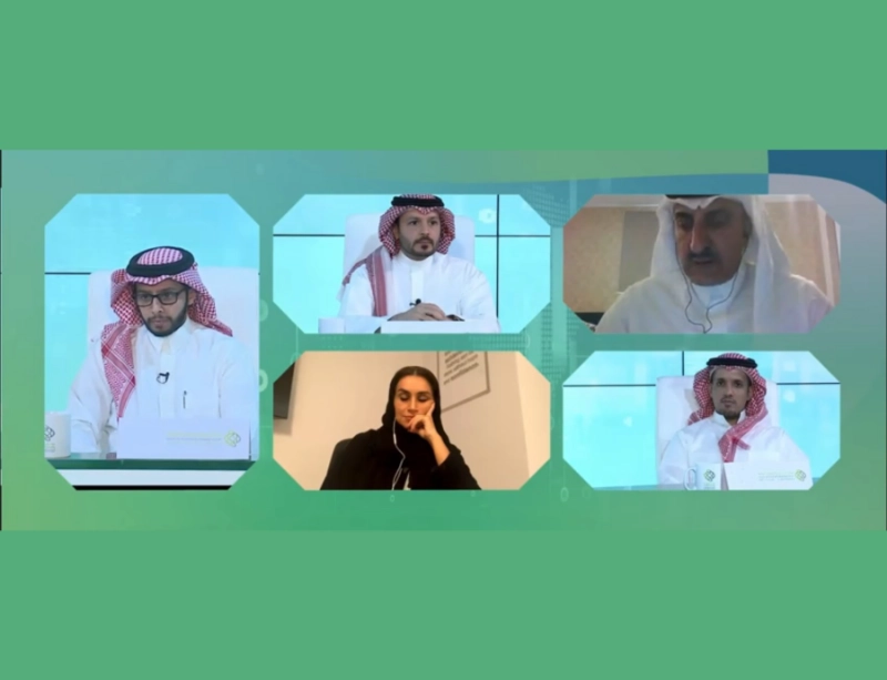 المتحدثون في اللقاء (مكة)