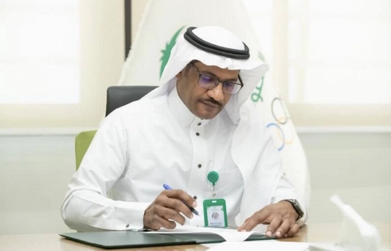 الاتحادان السعودي والآسيوي للدراجات يوقّعان مذكّرة تفاهم لتعزيز تعاونهما في تطوير اللعبة