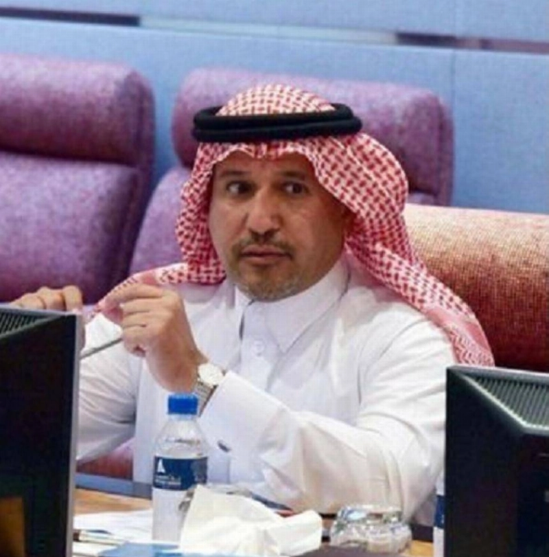 هاني العفالق