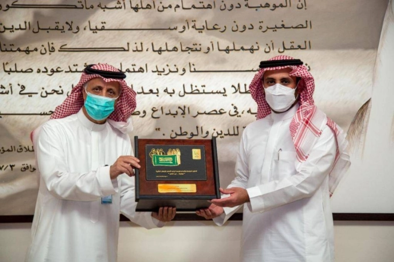 "موهبة" و"هيئة الفضاء" تبحثان تعزيز التعاون لبناء أجيال المستقبل