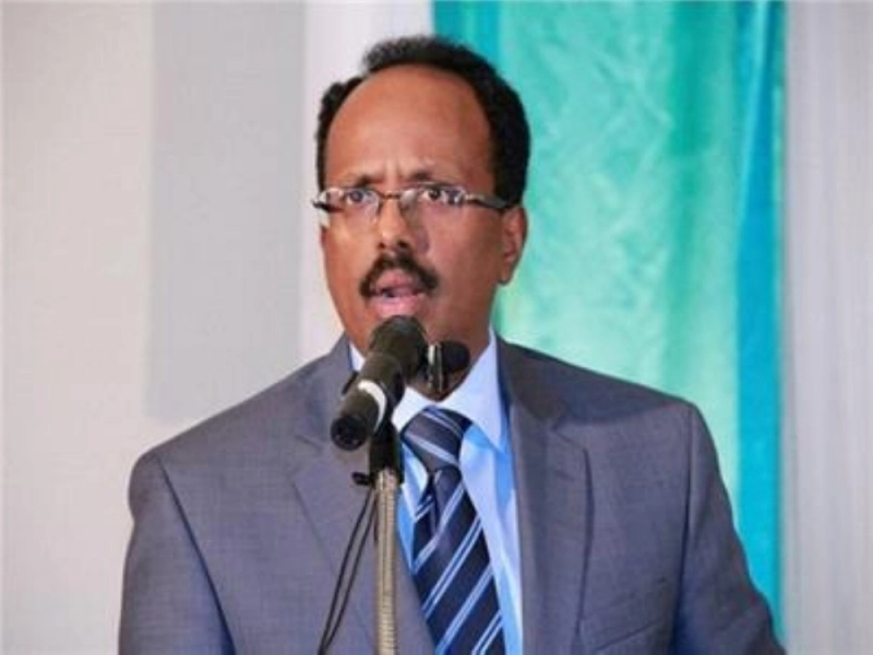 محمد عبدالله فرماجو