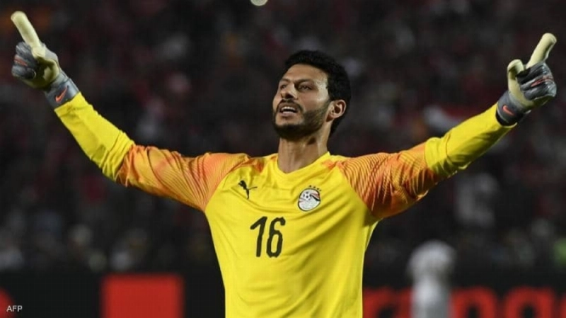 محمد الشناوي