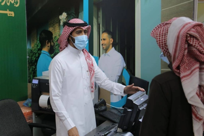 الخدمات اللوجستية