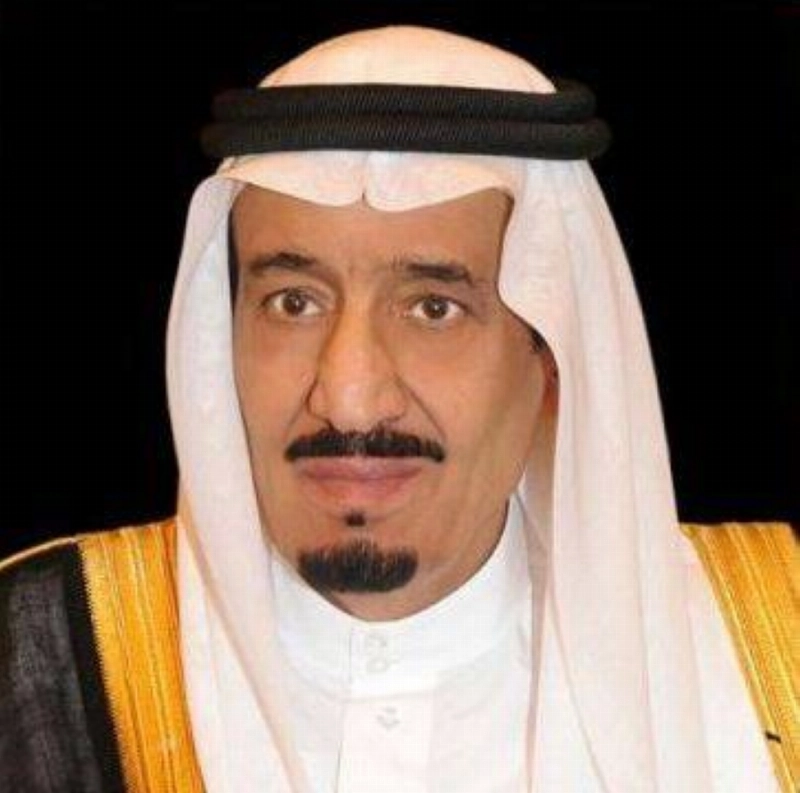 الملك سلمان بن عبدالعزيز