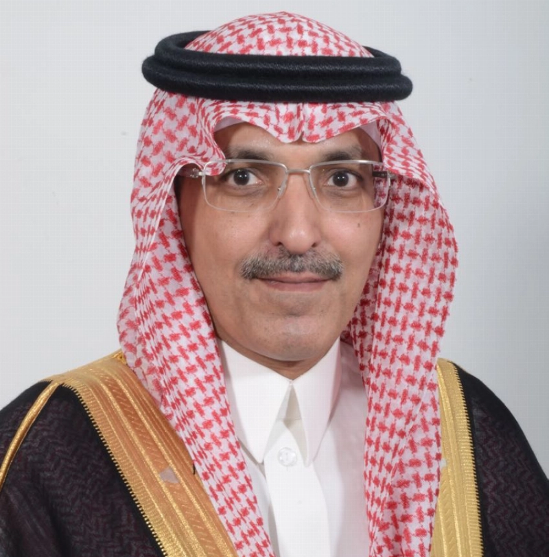 محمد الجدعان (مكة)