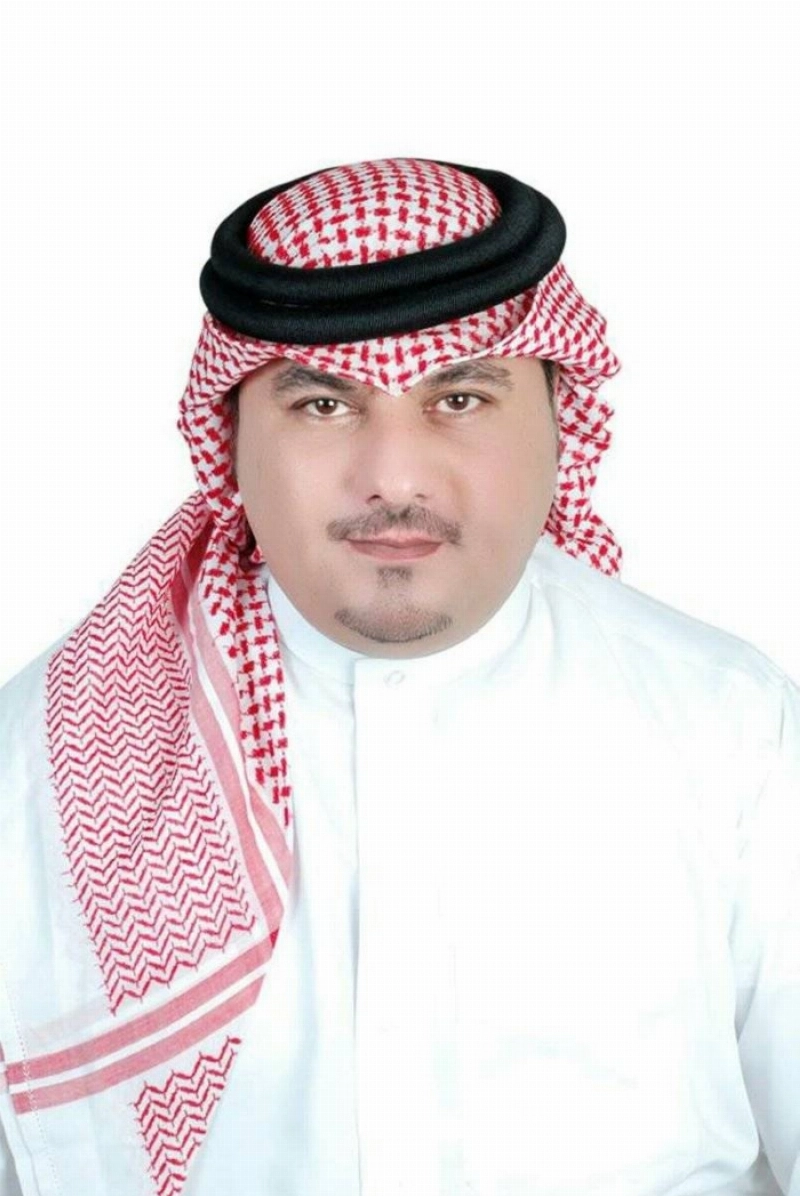 جاسم الشمري