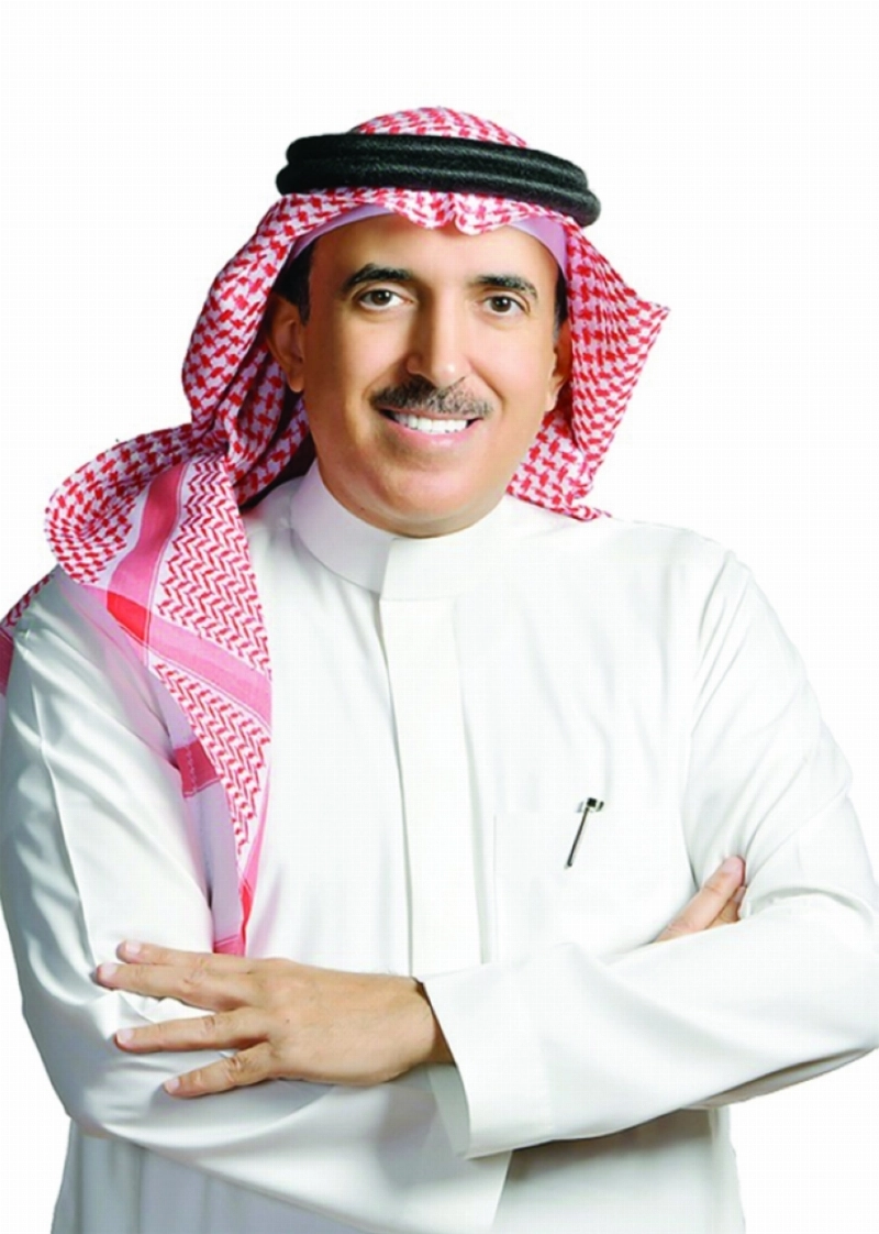 خالد السليمان
