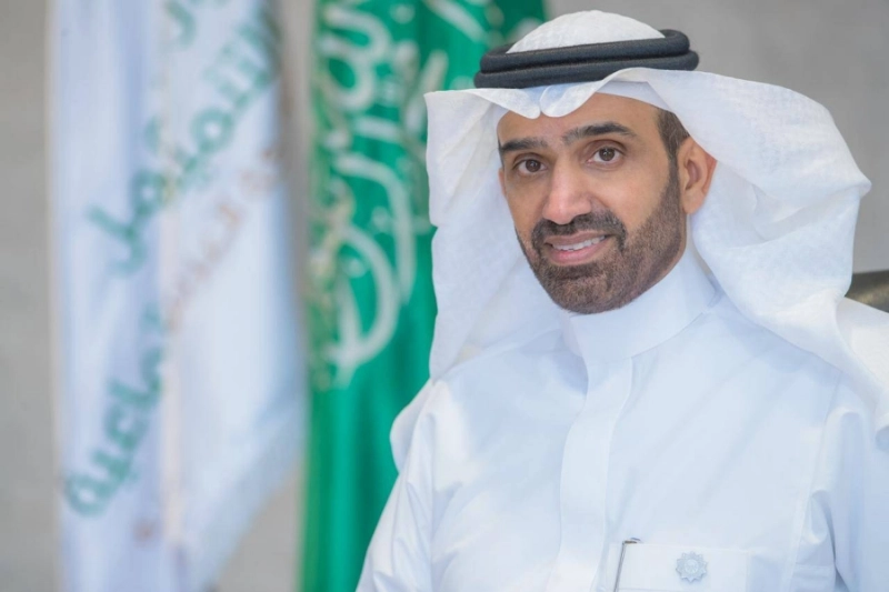 أحمد الراجحي (مكة)