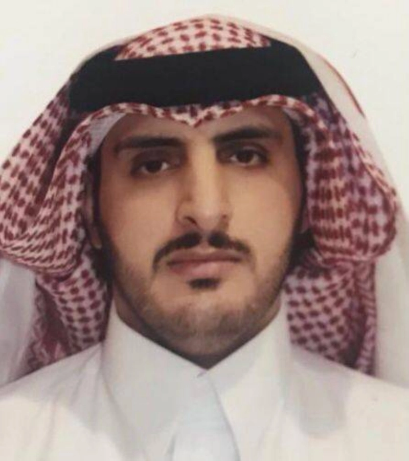 صالح الجعيد (مكة)