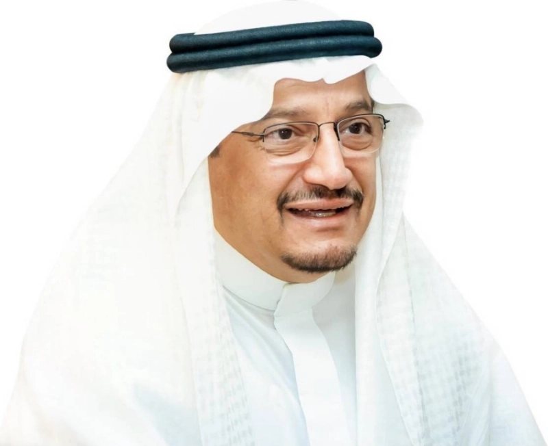 وزير التعليم حمد آل شيخ