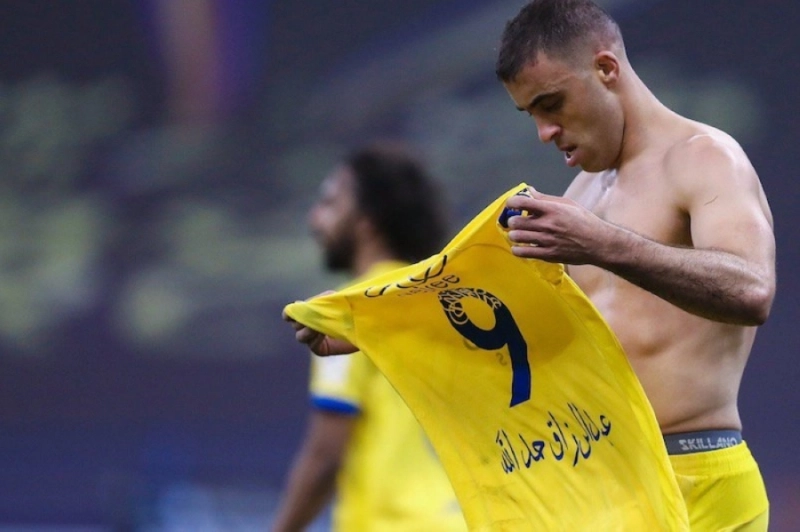 عبدالرزاق حمدالله