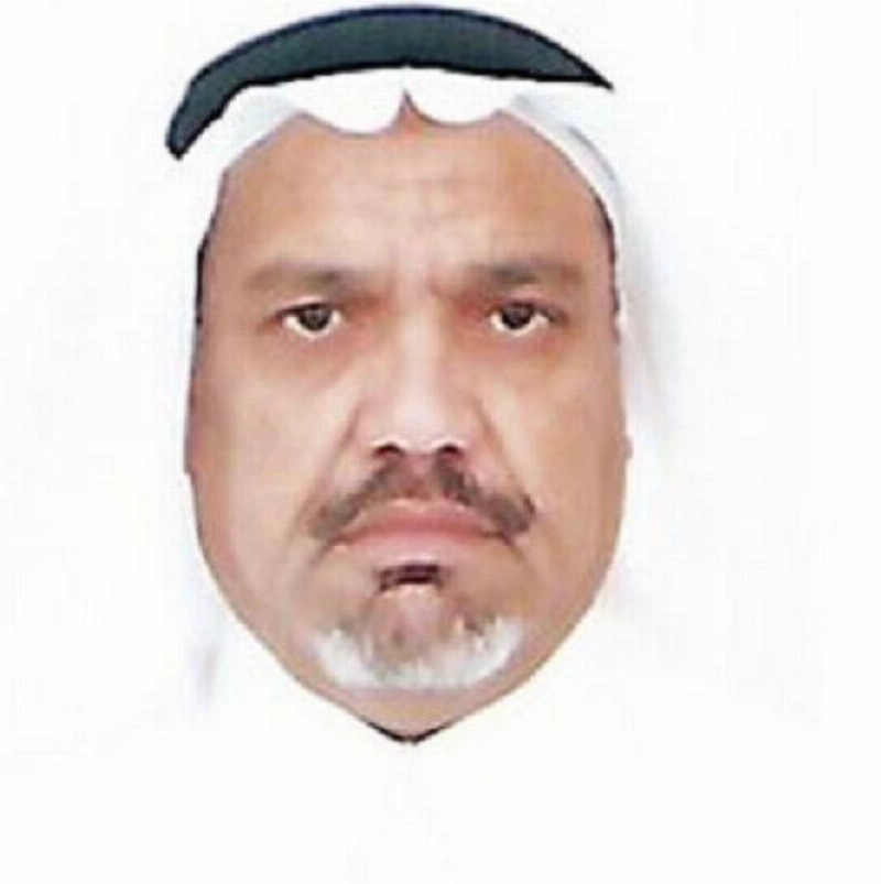 رضي النغموش