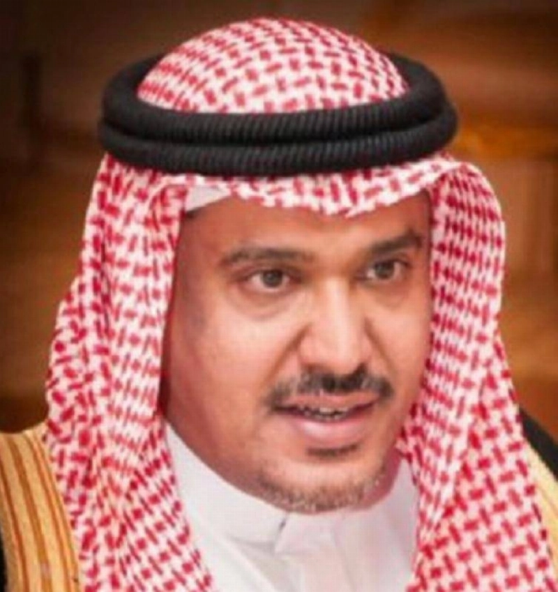فهد الحمودي