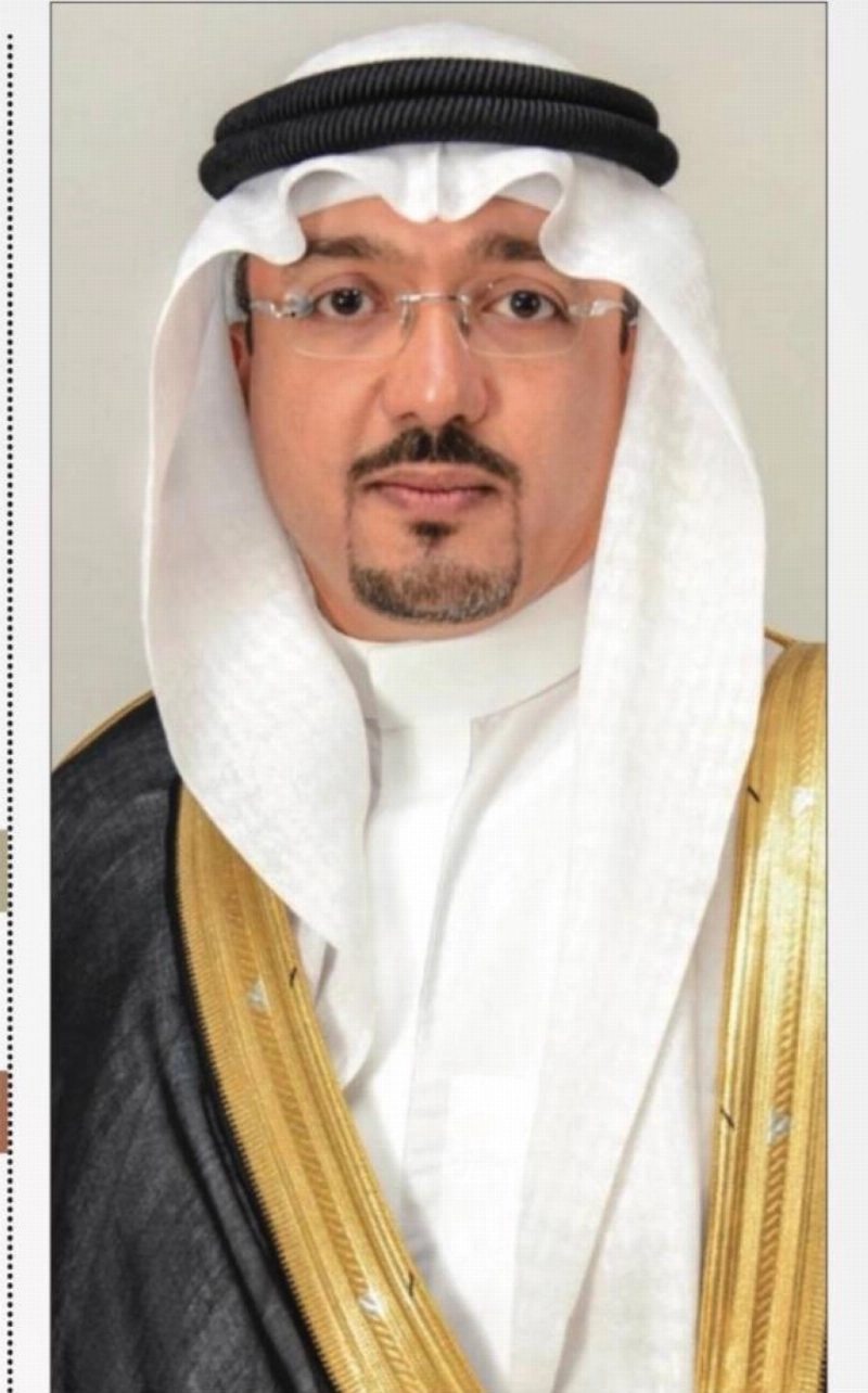 رئيس مجلس إدارة الغرفة التجارية الصناعية بمكة المكرمة نائب رئيس اتحاد الغرف السعودية هشام محمد كعكي