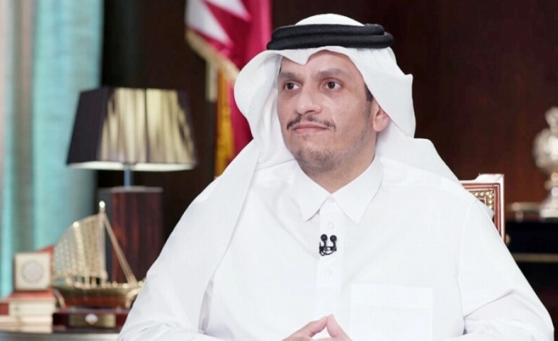 محمد بن عبدالرحمن آل ثاني
