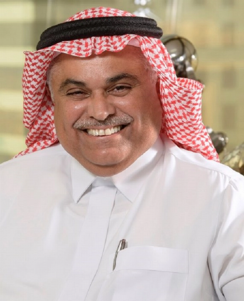 خالد العبدالكريم (مكة)