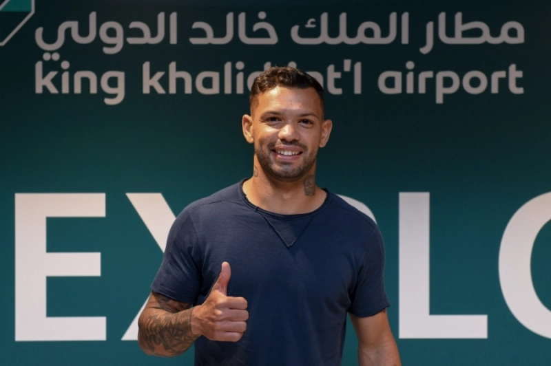 كارلوس جونيور