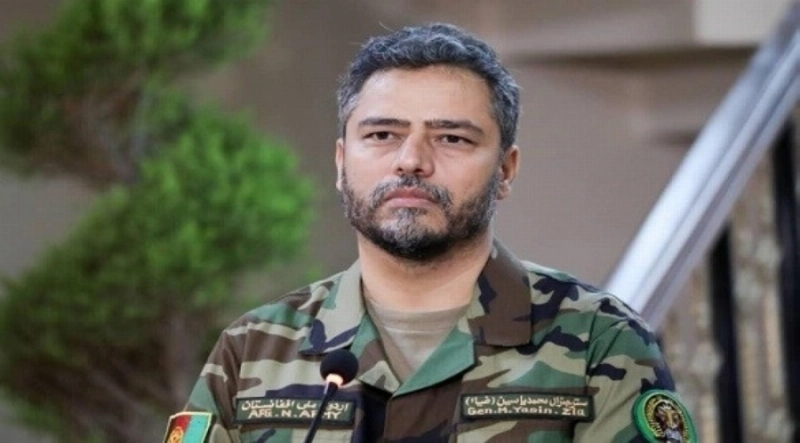 ياسين ضياء