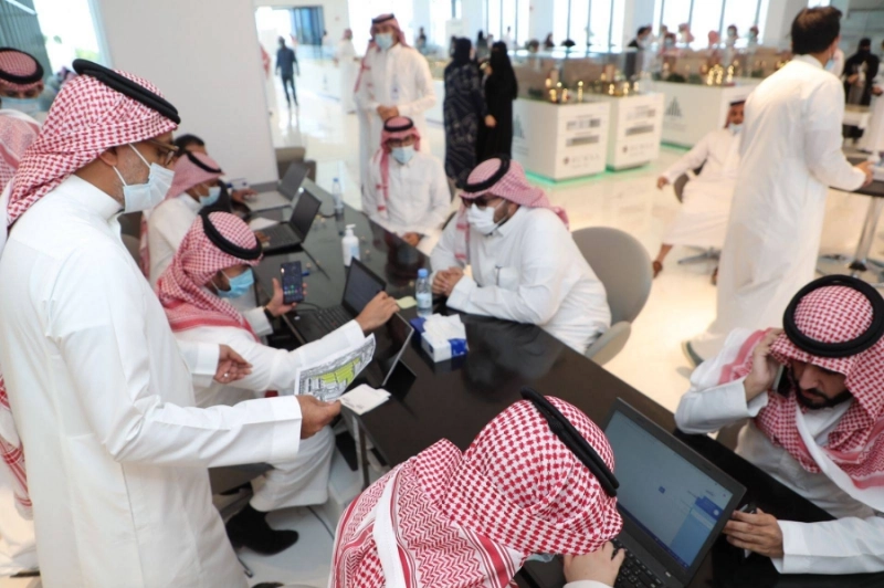 ألف وحدة سكنية تضخها "الوطنية للإسكان" عبر "رواء" لمستفيدي الرياض