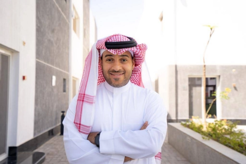 طلال السريع