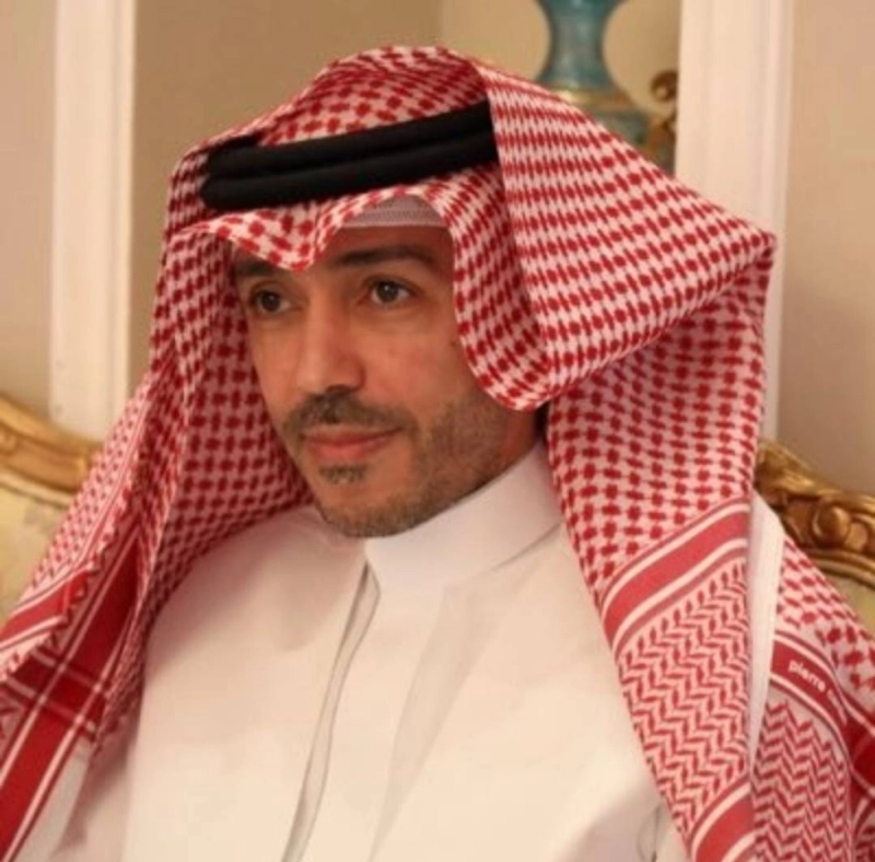 خالد أبو راشد (مكة)