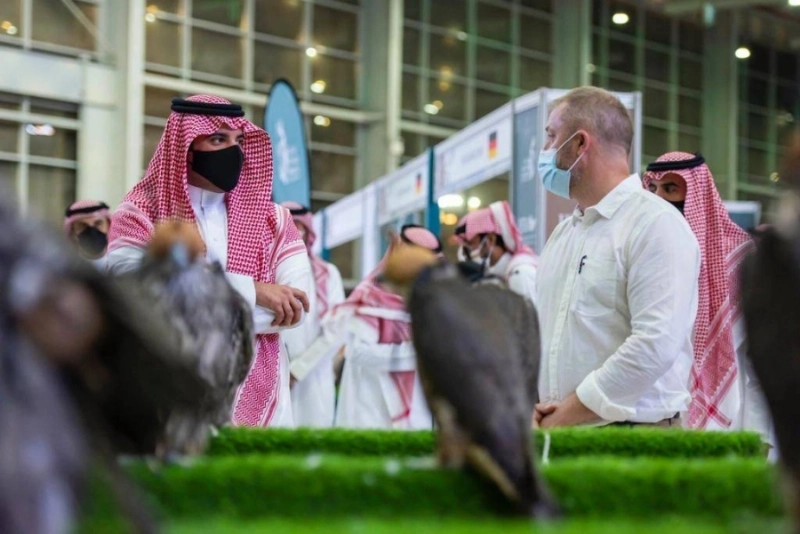 الأمير عبدالعزيز بن سعود بن نايف