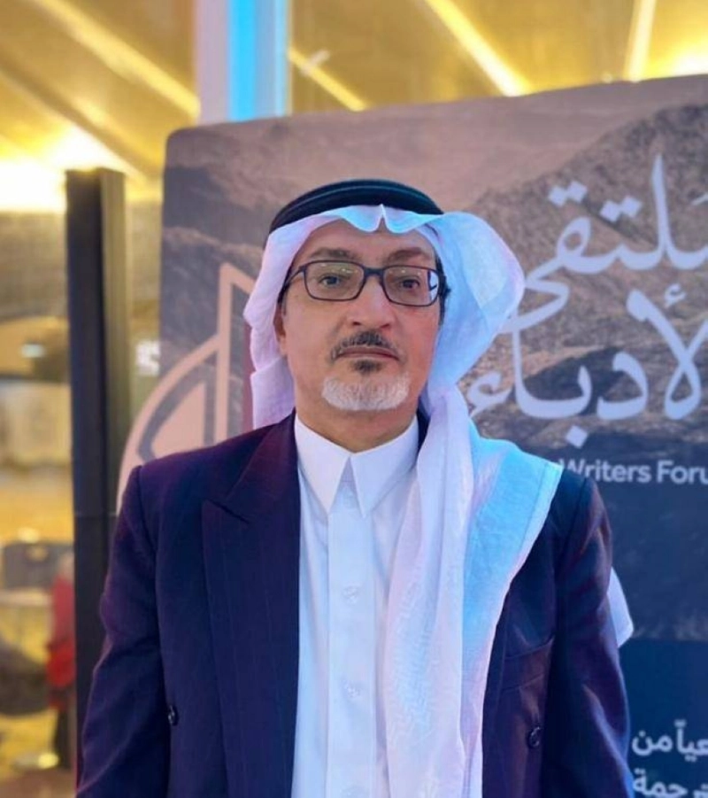 صالح زيّاد