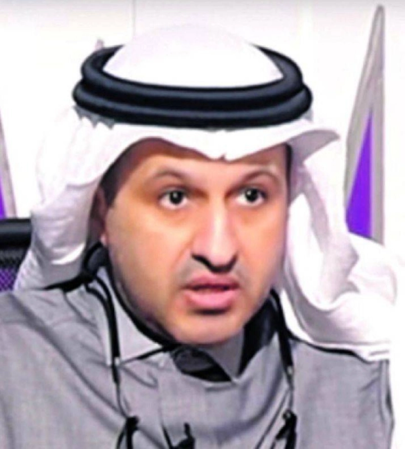 محمد الشميمري