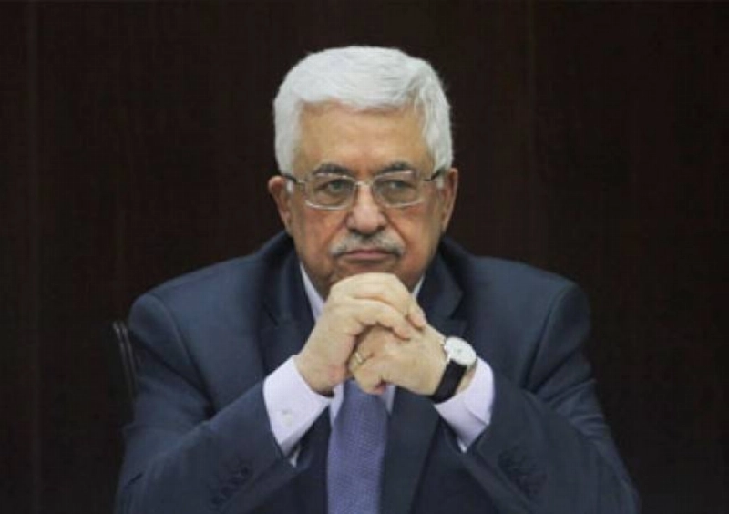 محمود عباس (د ب أ)