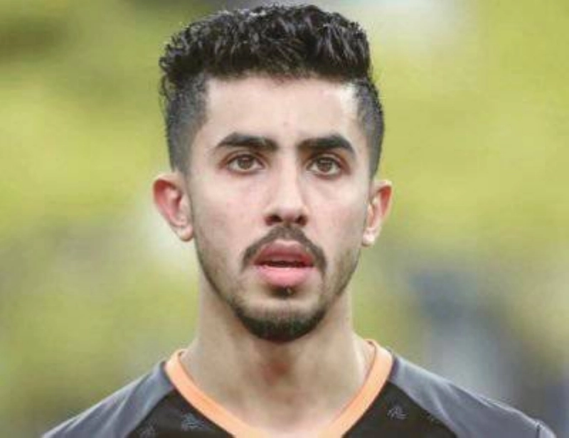 عبدالملك الشمري (مكة)