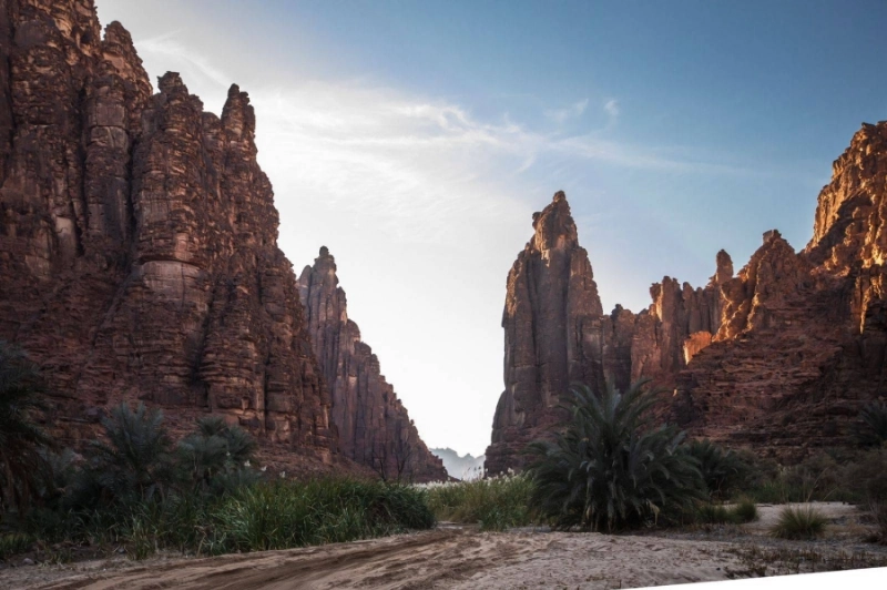 آثار تبوك