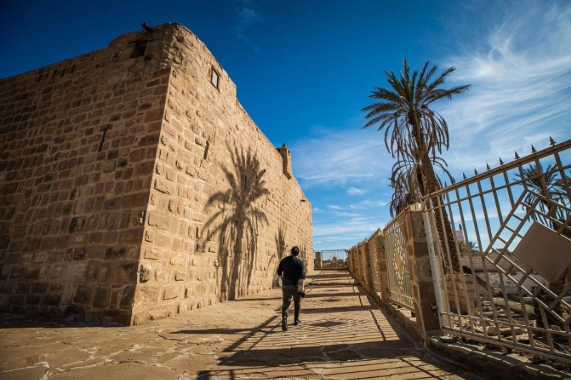 تبوك